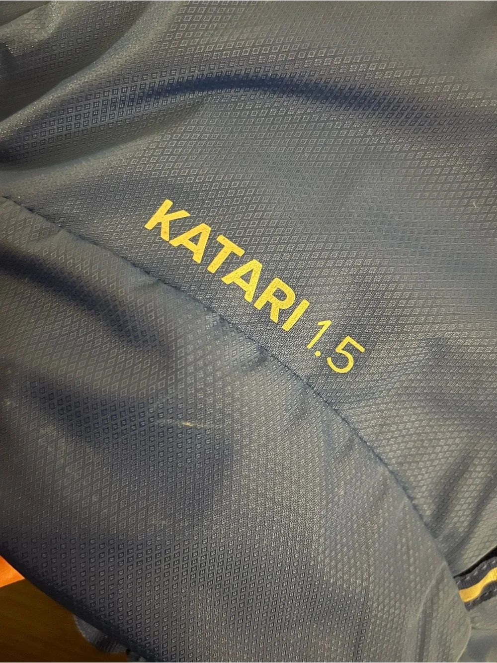 Osprey katari 1.5 camelback water hydration pack